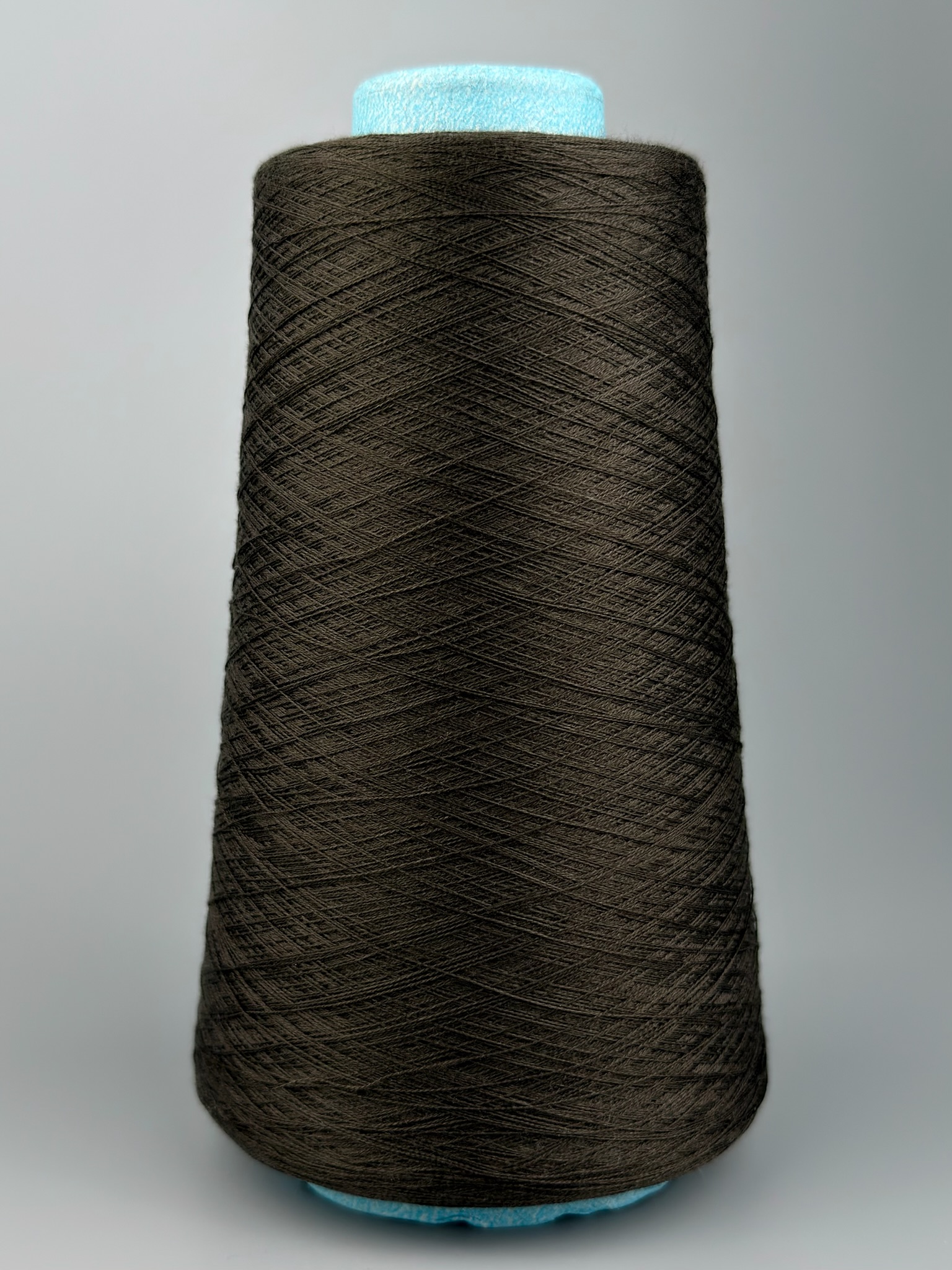 Servizi e Seta Shappe Nm 2/120 – 100 % Schappeseide col. Wren foto 2